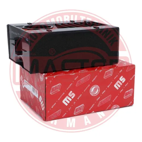 Luftfilter MASTER-SPORT GERMANY 173611B-LF-PCS-MS Bild Luftfilter MASTER-SPORT GERMANY 173611B-LF-PCS-MS