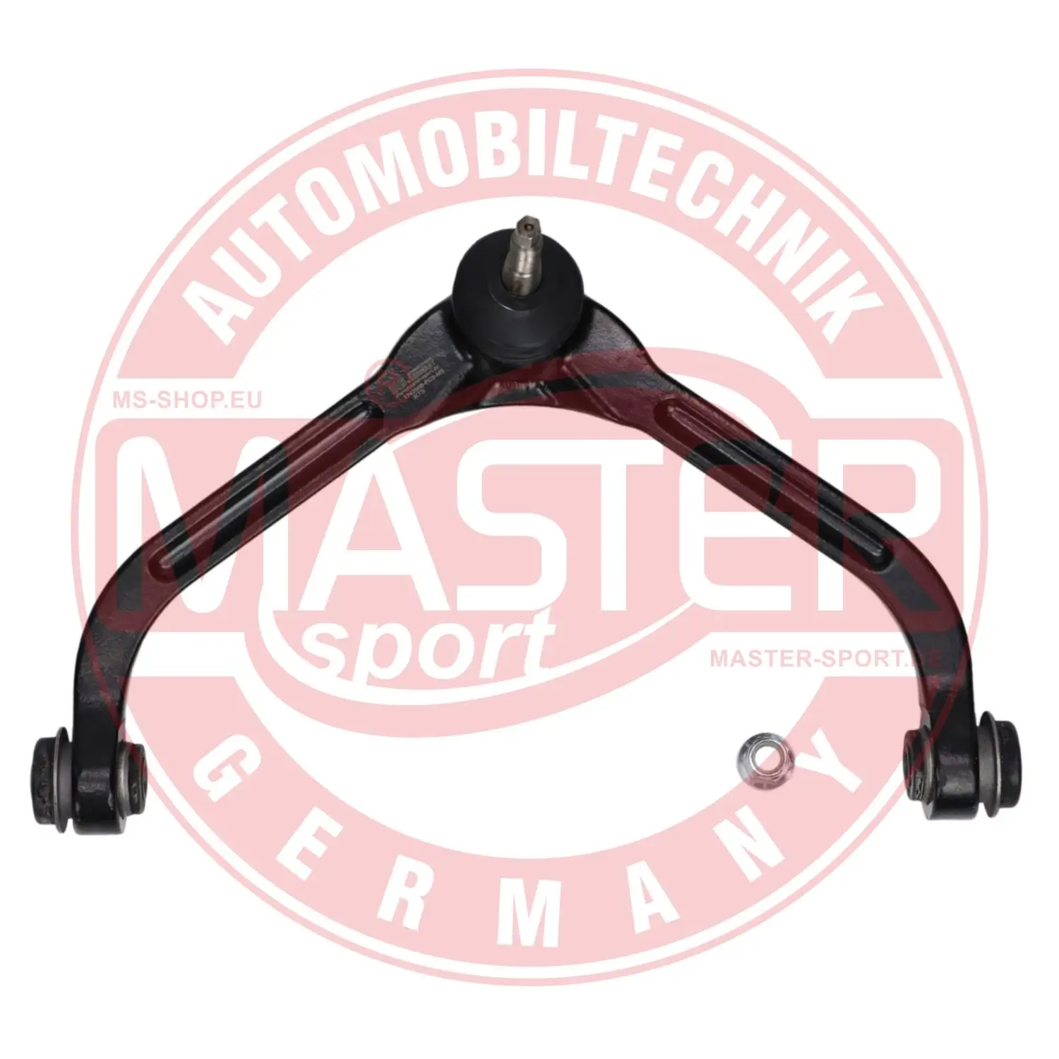 Lenker, Radaufhängung Vorderachse beidseitig oben MASTER-SPORT GERMANY 174205B-PCS-MS