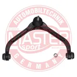 Lenker, Radaufhängung Vorderachse beidseitig oben MASTER-SPORT GERMANY 174205B-PCS-MS