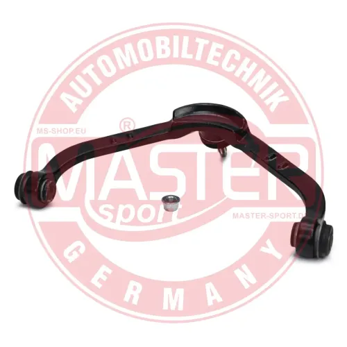Lenker, Radaufhängung Vorderachse beidseitig oben MASTER-SPORT GERMANY 174205B-PCS-MS Bild Lenker, Radaufhängung Vorderachse beidseitig oben MASTER-SPORT GERMANY 174205B-PCS-MS