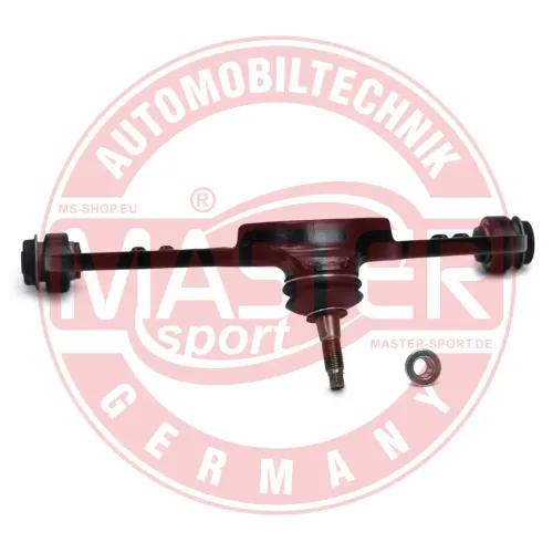 Lenker, Radaufhängung Vorderachse beidseitig oben MASTER-SPORT GERMANY 174205B-PCS-MS Bild Lenker, Radaufhängung Vorderachse beidseitig oben MASTER-SPORT GERMANY 174205B-PCS-MS