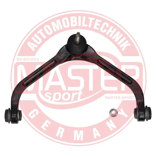 Lenker, Radaufhängung Vorderachse beidseitig oben MASTER-SPORT GERMANY 174205B-PCS-MS Bild Lenker, Radaufhängung Vorderachse beidseitig oben MASTER-SPORT GERMANY 174205B-PCS-MS