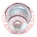 Lagerung, Achskörper Vorderachse links Vorderachse rechts MASTER-SPORT GERMANY 174206B-PCS-MS