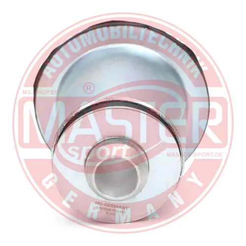 Lagerung, Achskörper Vorderachse links Vorderachse rechts MASTER-SPORT GERMANY 174206B-PCS-MS Bild Lagerung, Achskörper Vorderachse links Vorderachse rechts MASTER-SPORT GERMANY 174206B-PCS-MS