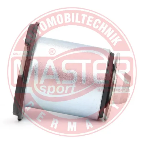 Lagerung, Achskörper Vorderachse links Vorderachse rechts MASTER-SPORT GERMANY 174206B-PCS-MS Bild Lagerung, Achskörper Vorderachse links Vorderachse rechts MASTER-SPORT GERMANY 174206B-PCS-MS