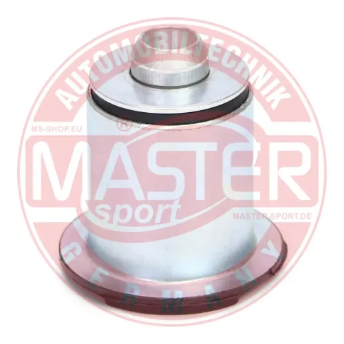 Lagerung, Achskörper Vorderachse links Vorderachse rechts MASTER-SPORT GERMANY 174206B-PCS-MS Bild Lagerung, Achskörper Vorderachse links Vorderachse rechts MASTER-SPORT GERMANY 174206B-PCS-MS