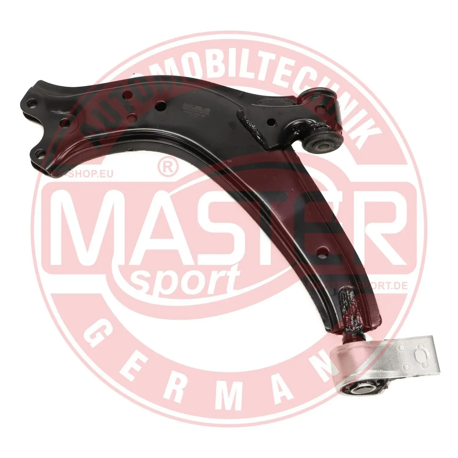 Lenker, Radaufhängung Vorderachse unten links MASTER-SPORT GERMANY 17435-PCS-MS