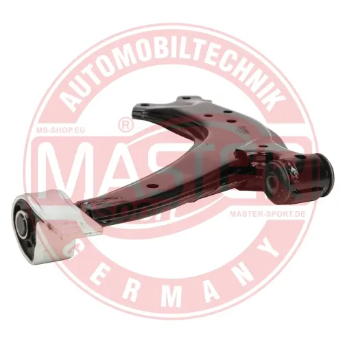Lenker, Radaufhängung Vorderachse unten links MASTER-SPORT GERMANY 17435-PCS-MS Bild Lenker, Radaufhängung Vorderachse unten links MASTER-SPORT GERMANY 17435-PCS-MS