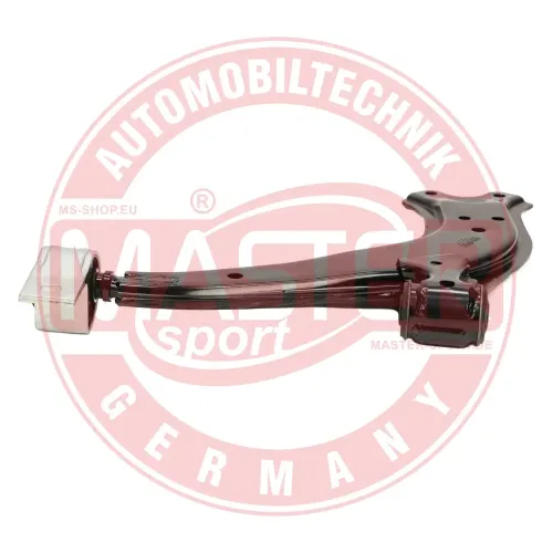 Lenker, Radaufhängung Vorderachse unten links MASTER-SPORT GERMANY 17435-PCS-MS Bild Lenker, Radaufhängung Vorderachse unten links MASTER-SPORT GERMANY 17435-PCS-MS
