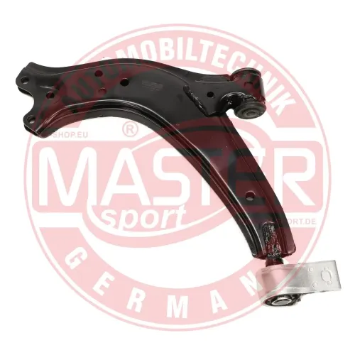 Lenker, Radaufhängung Vorderachse unten links MASTER-SPORT GERMANY 17435-PCS-MS Bild Lenker, Radaufhängung Vorderachse unten links MASTER-SPORT GERMANY 17435-PCS-MS