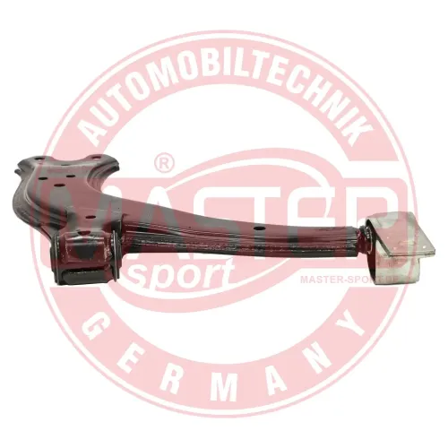 Lenker, Radaufhängung Vorderachse unten rechts MASTER-SPORT GERMANY 17436-PCS-MS Bild Lenker, Radaufhängung Vorderachse unten rechts MASTER-SPORT GERMANY 17436-PCS-MS