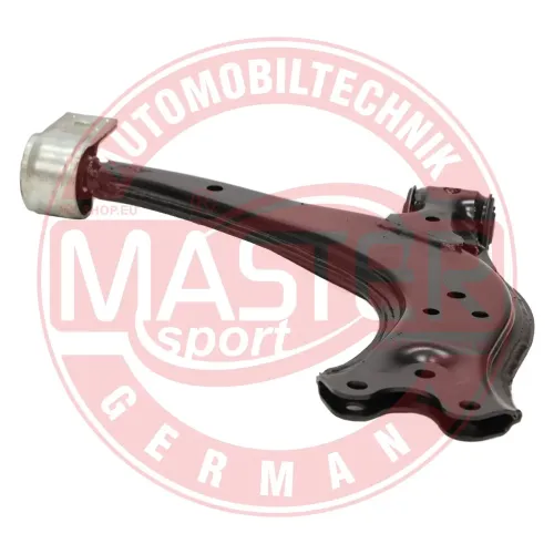 Lenker, Radaufhängung Vorderachse unten rechts MASTER-SPORT GERMANY 17436-PCS-MS Bild Lenker, Radaufhängung Vorderachse unten rechts MASTER-SPORT GERMANY 17436-PCS-MS