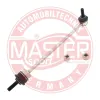 Stange/Strebe, Stabilisator Vorderachse MASTER-SPORT GERMANY 17464-PCS-MS