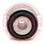 Lagerung, Lenker Vorderachse rechts Vorderachse links unten vorne außen MASTER-SPORT GERMANY 175192B-PCS-MS