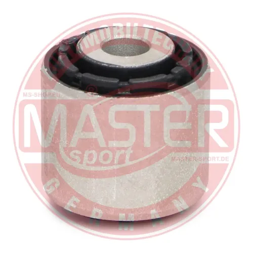 Lagerung, Lenker Vorderachse rechts Vorderachse links unten vorne außen MASTER-SPORT GERMANY 175192B-PCS-MS Bild Lagerung, Lenker Vorderachse rechts Vorderachse links unten vorne außen MASTER-SPORT GERMANY 175192B-PCS-MS