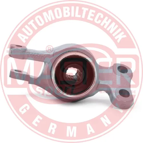 Lagerung, Lenker Vorderachse rechts hinten MASTER-SPORT GERMANY 175977-PCS-MS Bild Lagerung, Lenker Vorderachse rechts hinten MASTER-SPORT GERMANY 175977-PCS-MS