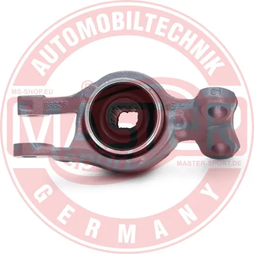 Lagerung, Lenker Vorderachse links hinten MASTER-SPORT GERMANY 175979-PCS-MS Bild Lagerung, Lenker Vorderachse links hinten MASTER-SPORT GERMANY 175979-PCS-MS
