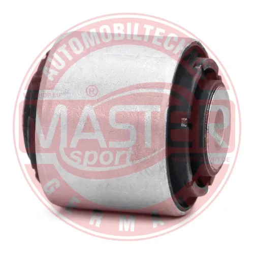 Lagerung, Lenker Vorderachse rechts Vorderachse links unten vorne MASTER-SPORT GERMANY 176043B-PCS-MS Bild Lagerung, Lenker Vorderachse rechts Vorderachse links unten vorne MASTER-SPORT GERMANY 176043B-PCS-MS