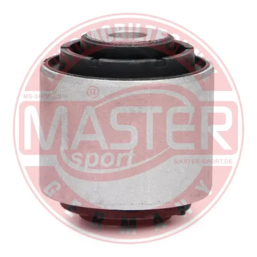 Lagerung, Lenker Vorderachse rechts Vorderachse links unten vorne MASTER-SPORT GERMANY 176043B-PCS-MS Bild Lagerung, Lenker Vorderachse rechts Vorderachse links unten vorne MASTER-SPORT GERMANY 176043B-PCS-MS