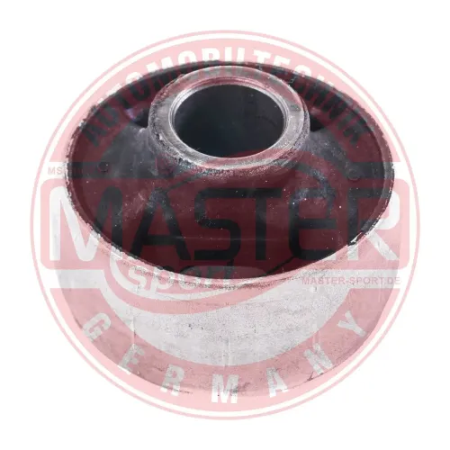 Lagerung, Lenker Vorderachse beidseitig hinten MASTER-SPORT GERMANY 17683-PCS-MS Bild Lagerung, Lenker Vorderachse beidseitig hinten MASTER-SPORT GERMANY 17683-PCS-MS