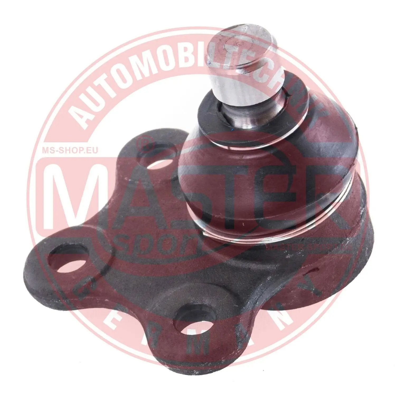 Trag-/Führungsgelenk Vorderachse unten MASTER-SPORT GERMANY 17791-PCS-MS