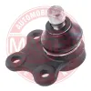 Trag-/F&uuml;hrungsgelenk Vorderachse unten MASTER-SPORT GERMANY 17791-PCS-MS