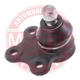 Trag-/Führungsgelenk Vorderachse unten MASTER-SPORT GERMANY 17791-PCS-MS