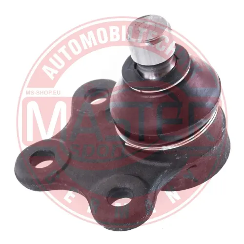 Trag-/Führungsgelenk Vorderachse unten MASTER-SPORT GERMANY 17791-PCS-MS Bild Trag-/Führungsgelenk Vorderachse unten MASTER-SPORT GERMANY 17791-PCS-MS