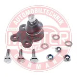 Trag-/Führungsgelenk Vorderachse unten MASTER-SPORT GERMANY 17791-SET-MS