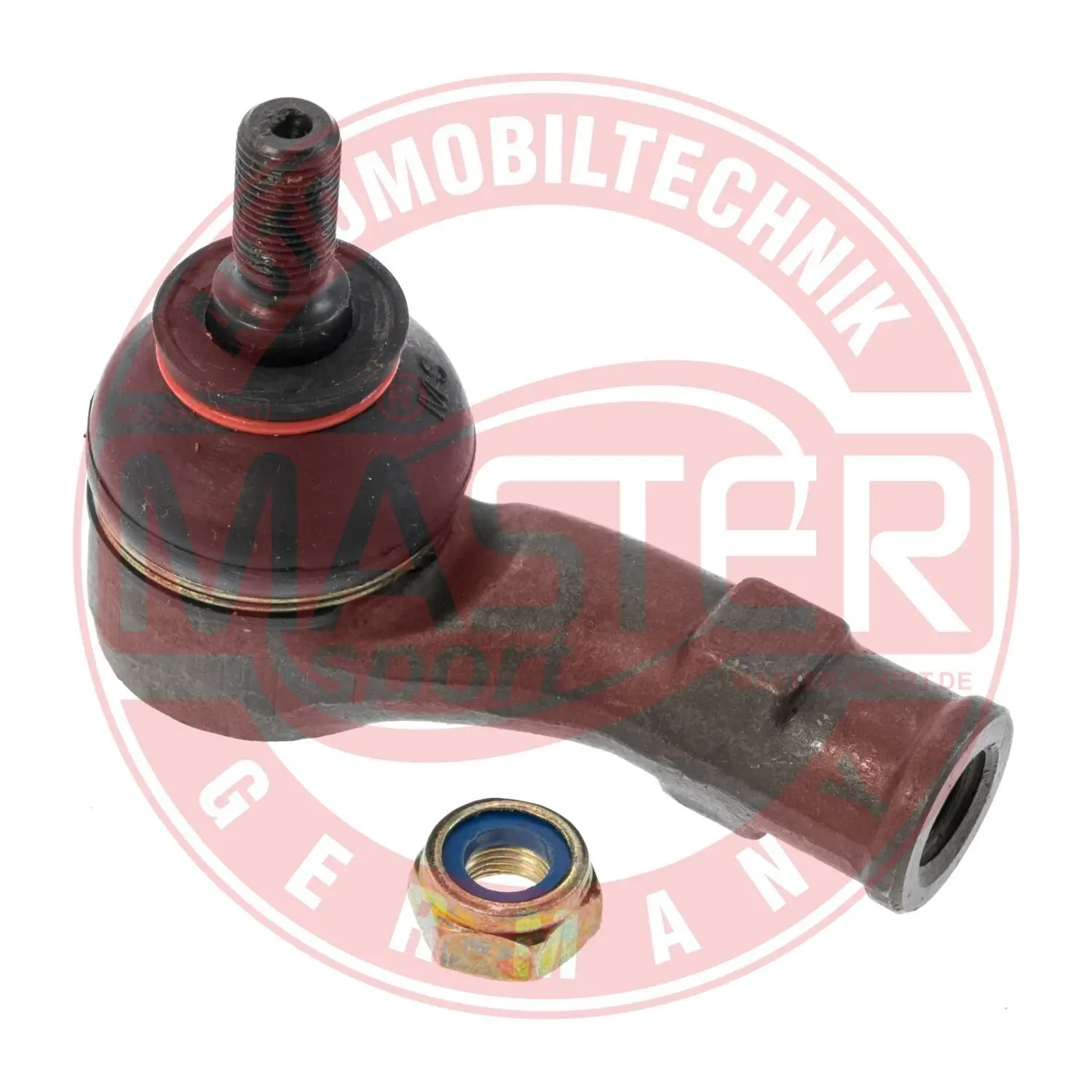 Spurstangenkopf Vorderachse rechts MASTER-SPORT GERMANY 17844-PCS-MS