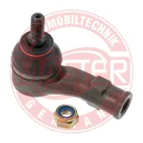 Spurstangenkopf Vorderachse rechts MASTER-SPORT GERMANY 17844-PCS-MS