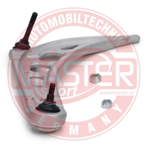 Lenker, Radaufhängung Vorderachse unten links MASTER-SPORT GERMANY 17875-PCS-MS Bild Lenker, Radaufhängung Vorderachse unten links MASTER-SPORT GERMANY 17875-PCS-MS