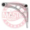 Lenker, Radaufhängung Vorderachse unten links MASTER-SPORT GERMANY 17875-PCS-MS Bild Lenker, Radaufhängung Vorderachse unten links MASTER-SPORT GERMANY 17875-PCS-MS