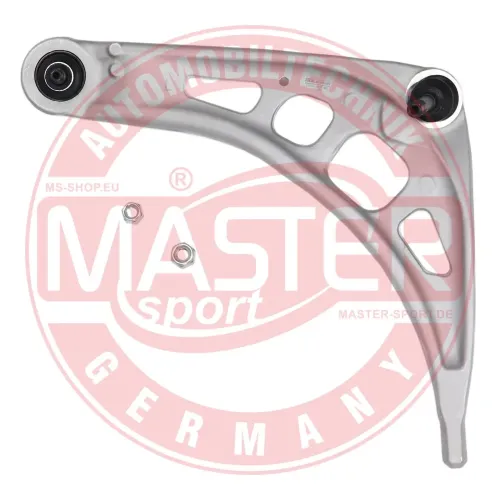 Lenker, Radaufhängung Vorderachse unten links MASTER-SPORT GERMANY 17875-PCS-MS Bild Lenker, Radaufhängung Vorderachse unten links MASTER-SPORT GERMANY 17875-PCS-MS