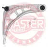 Lenker, Radaufhängung Vorderachse unten rechts MASTER-SPORT GERMANY 17919-PCS-MS Bild Lenker, Radaufhängung Vorderachse unten rechts MASTER-SPORT GERMANY 17919-PCS-MS
