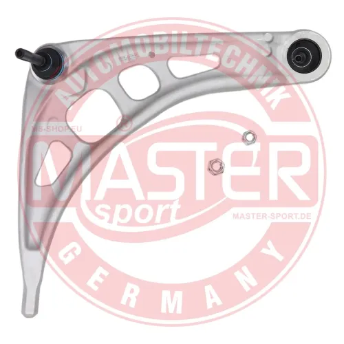 Lenker, Radaufhängung Vorderachse unten rechts MASTER-SPORT GERMANY 17919-PCS-MS Bild Lenker, Radaufhängung Vorderachse unten rechts MASTER-SPORT GERMANY 17919-PCS-MS