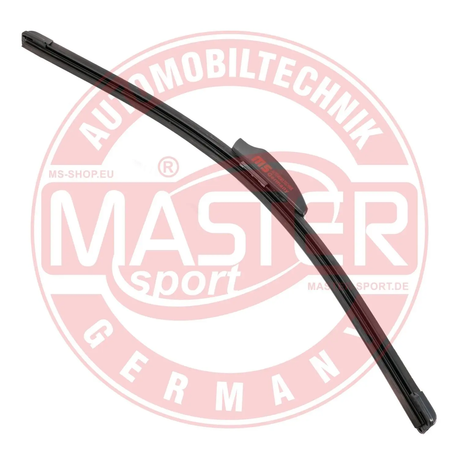 Wischblatt MASTER-SPORT GERMANY 18-B-PCS-MS