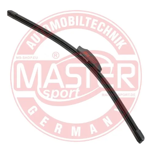 Wischblatt MASTER-SPORT GERMANY 18-B-PCS-MS Bild Wischblatt MASTER-SPORT GERMANY 18-B-PCS-MS