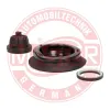Reparatursatz, Federbeinstützlager Vorderachse MASTER-SPORT GERMANY 180011020