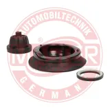 Reparatursatz, Federbeinstützlager Vorderachse MASTER-SPORT GERMANY 180011020