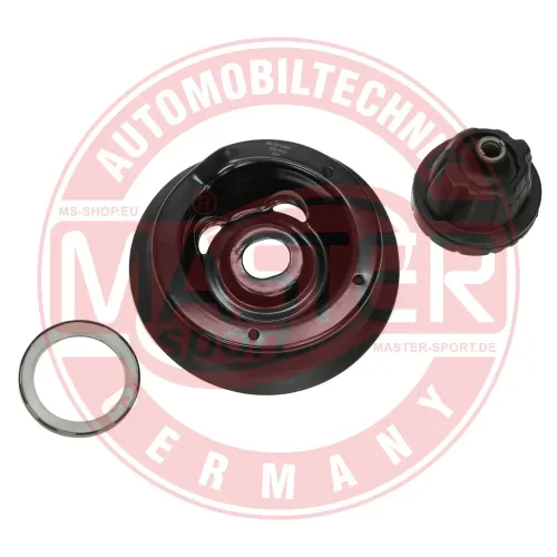 Reparatursatz, Federbeinstützlager Vorderachse MASTER-SPORT GERMANY 180011020 Bild Reparatursatz, Federbeinstützlager Vorderachse MASTER-SPORT GERMANY 180011020