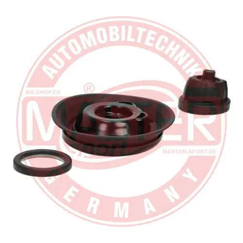 Reparatursatz, Federbeinstützlager Vorderachse MASTER-SPORT GERMANY 180011020 Bild Reparatursatz, Federbeinstützlager Vorderachse MASTER-SPORT GERMANY 180011020