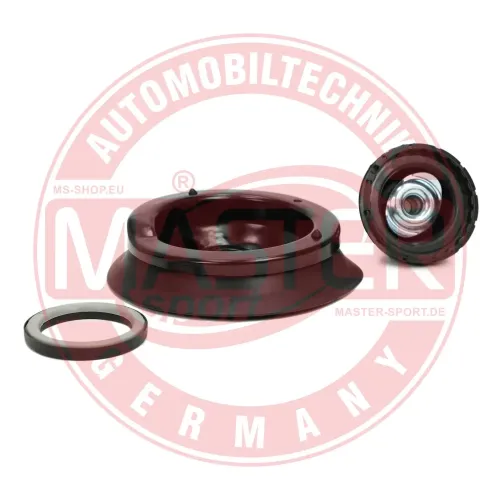 Reparatursatz, Federbeinstützlager Vorderachse MASTER-SPORT GERMANY 180011020 Bild Reparatursatz, Federbeinstützlager Vorderachse MASTER-SPORT GERMANY 180011020