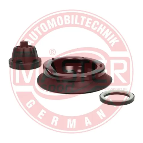 Reparatursatz, Federbeinstützlager Vorderachse MASTER-SPORT GERMANY 180011020 Bild Reparatursatz, Federbeinstützlager Vorderachse MASTER-SPORT GERMANY 180011020