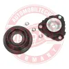 Reparatursatz, Federbeinstützlager Vorderachse MASTER-SPORT GERMANY 180012110 Bild Reparatursatz, Federbeinstützlager Vorderachse MASTER-SPORT GERMANY 180012110