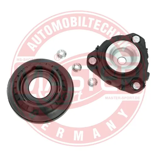 Reparatursatz, Federbeinstützlager Vorderachse MASTER-SPORT GERMANY 180012110 Bild Reparatursatz, Federbeinstützlager Vorderachse MASTER-SPORT GERMANY 180012110