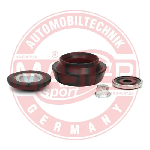 Reparatursatz, Federbeinstützlager Vorderachse MASTER-SPORT GERMANY 180015070 Bild Reparatursatz, Federbeinstützlager Vorderachse MASTER-SPORT GERMANY 180015070
