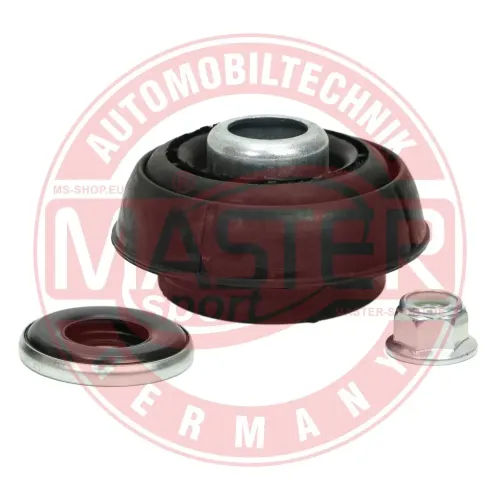 Reparatursatz, Federbeinstützlager Vorderachse MASTER-SPORT GERMANY 180015070 Bild Reparatursatz, Federbeinstützlager Vorderachse MASTER-SPORT GERMANY 180015070