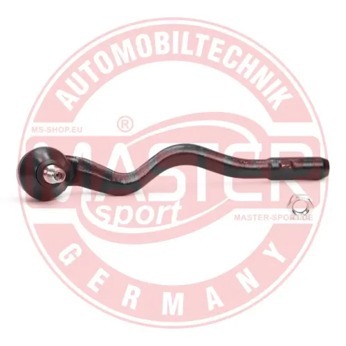 Spurstangenkopf Vorderachse links MASTER-SPORT GERMANY 18003-PCS-MS Bild Spurstangenkopf Vorderachse links MASTER-SPORT GERMANY 18003-PCS-MS