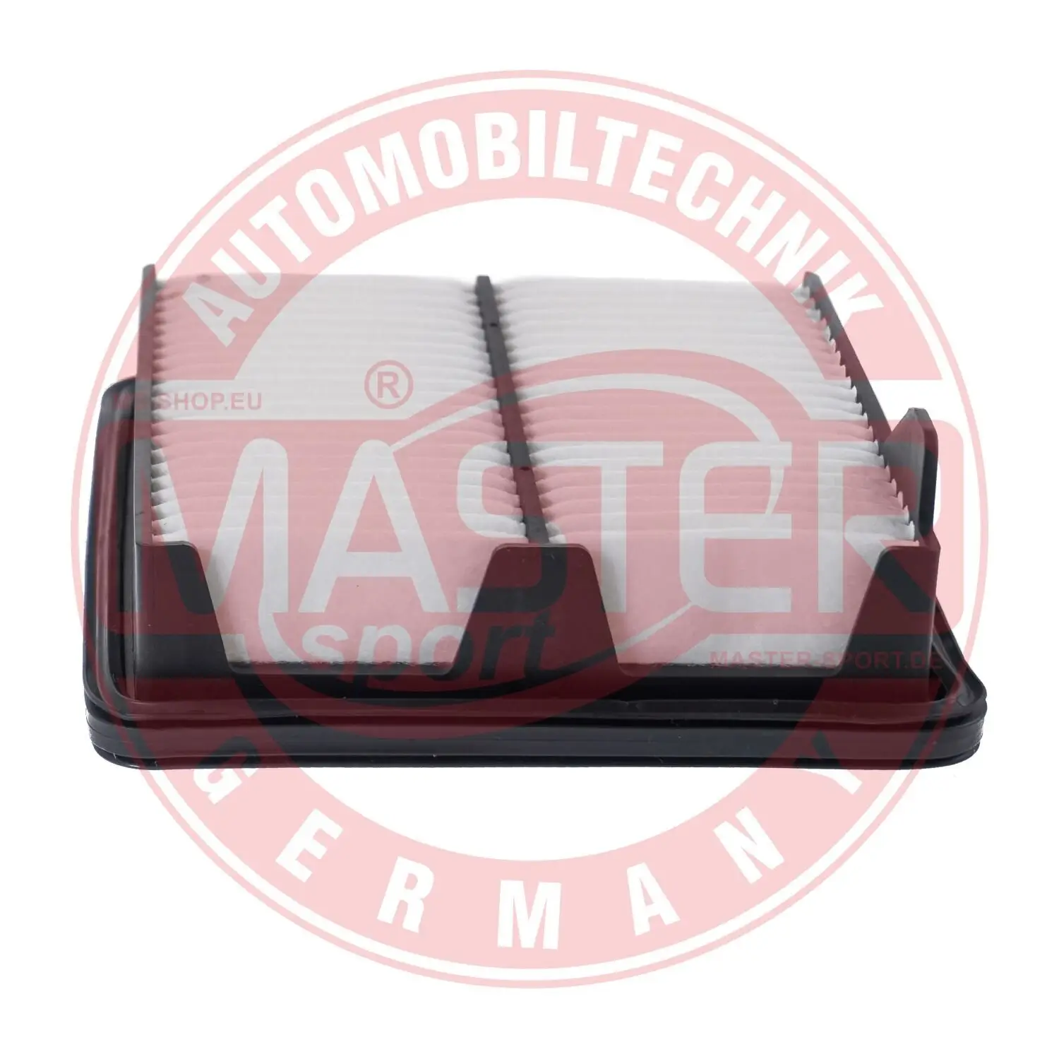 Luftfilter MASTER-SPORT GERMANY 18004-LF-PCS-MS